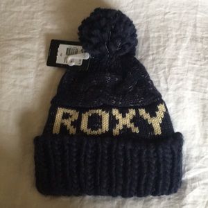 Roxy Beannie